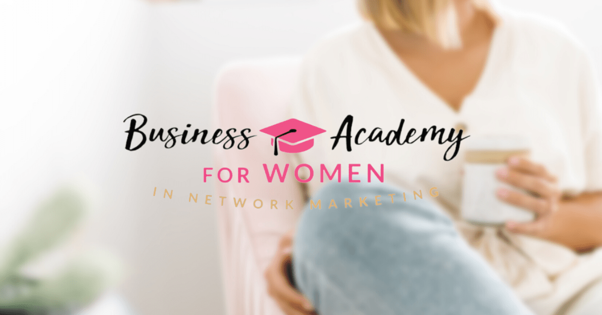 Business Academy for Women
